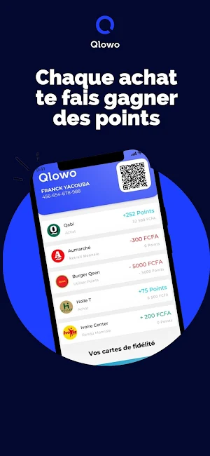 Qlowo Screenshot 1