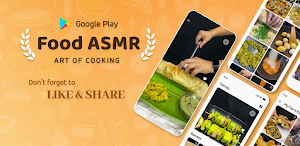 Food ASMR Screenshot 0