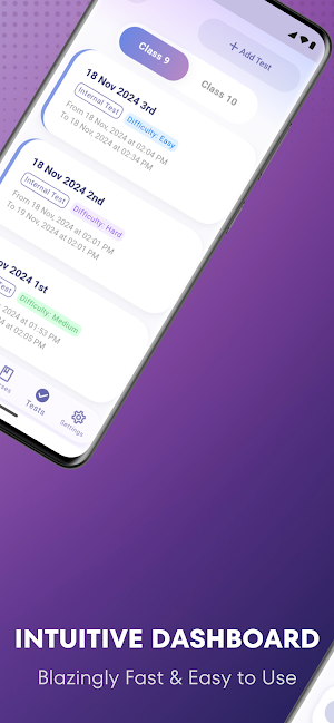 ASSEB Teacher App | SEBA Screenshot 3