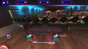 GentlemanClub Screenshot 1