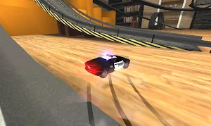 Police Car Driving Game Screenshot 3
