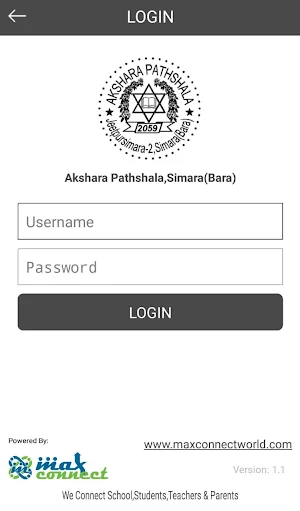 Akshara Pathshala,Simara(Bara) Screenshot 3