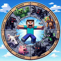 CRAFT MORPH LEGENDS