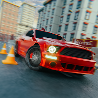 Valet Simulator : Car Parking