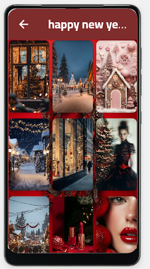 happy new year images Screenshot 3