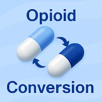 Opioid Calculator
