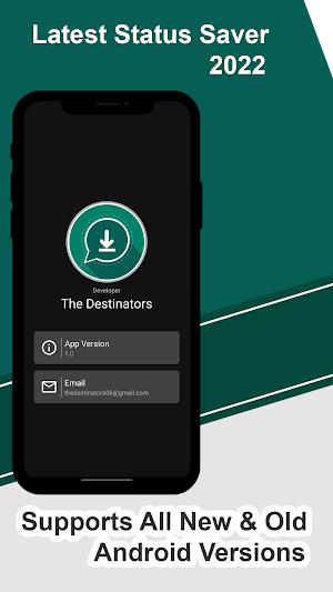 Status Saver 2022 - Downloader Screenshot 2