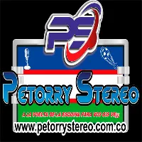 Petorry Stereo