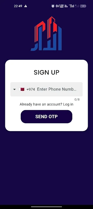 Aldar | الدار للعقارات Screenshot 3