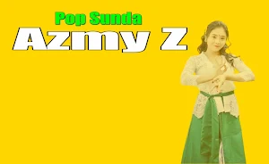Lagu Sunda Azmy Z Screenshot 0