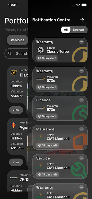 Collectaeon Screenshot 3