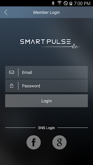 Smart Pulse Screenshot 1