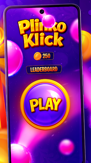 Plinko Klick Screenshot 3