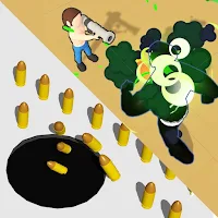 Hole Shooter!
