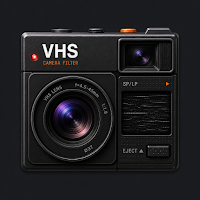 Dazz Cam Vintage Camera
