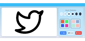 Icon Coloring Books for Kids Screenshot 2