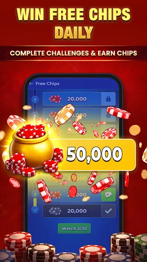 Apna Teen Patti Screenshot 2
