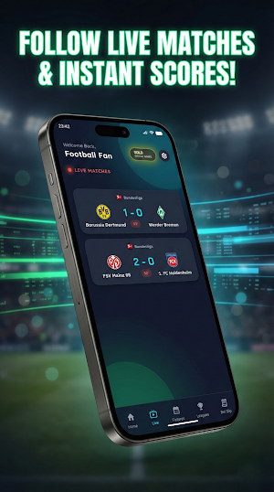 Football AI: Match Analysis Screenshot 1