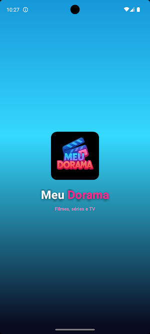 Meu Dorama Screenshot 1