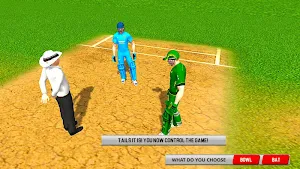 Indian Premier Cricket League 20 : Cricket Games Screenshot 2