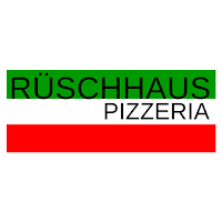 Rüschhaus Pizza