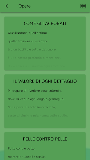 EMPATICA-MENTE Screenshot 3
