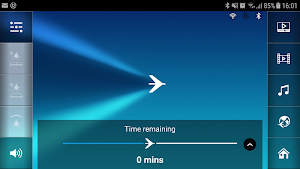 nice Cabin Control Screenshot 0