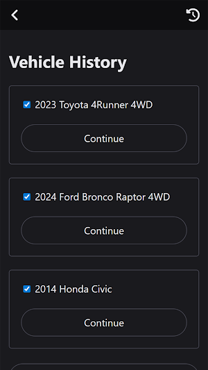 Perfect Prepay Screenshot 3