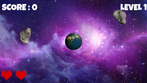 Save Earth 3D Screenshot 1