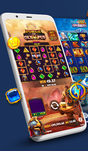 Info Casino Stake Fun App Screenshot 0