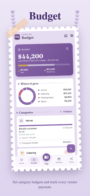 Vows HQ Screenshot 2