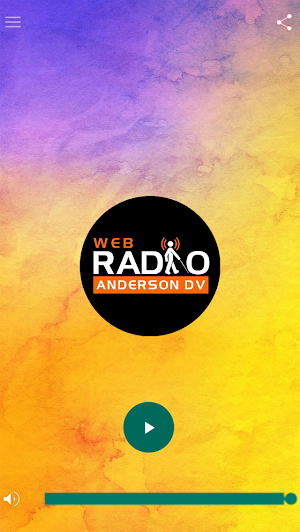 Radio Web Wagner Screenshot 0