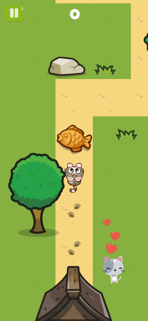 Meow Meow Screenshot 0