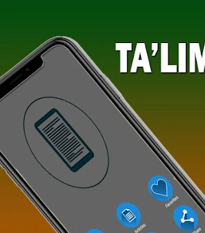 Kitab Ta'lim Muta'alim dan Terjemah Screenshot 2
