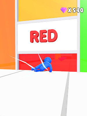 Go Run Screenshot 3