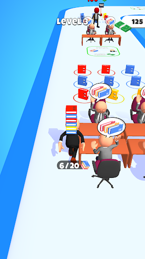 Office Loop Screenshot 3