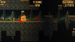 Freedom Fighter Screenshot 0