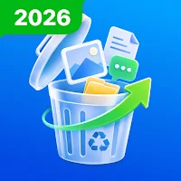 OneRecovery: Messages & Files