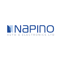 Napino net