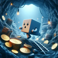 Grand Miner's Quest