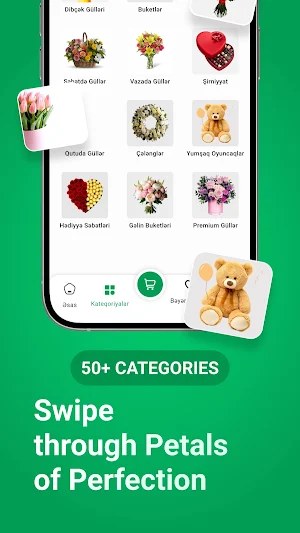 gulsebeti Screenshot 3