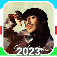 xamdam sobirov mp3 2023