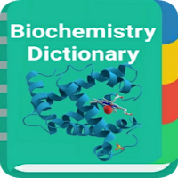Biochemistry Dictionary Pro