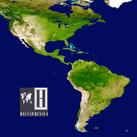 History of the Americas
