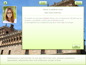 Espagnol - Niveau B1 du CECRL Screenshot 1