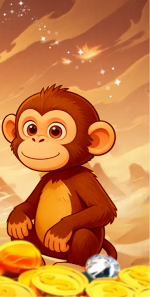 Victorious Lucky 777 Game Screenshot 3