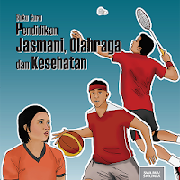Penjas Orkes Kelas 11 Guru E20