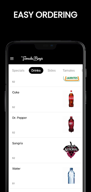 TamaleBoyz Screenshot 3
