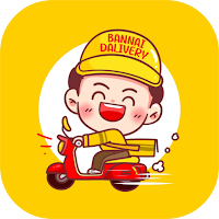 BANNAI DELIVERY