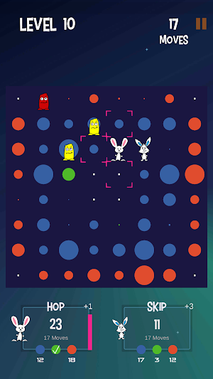 Hop Skip and Thump Screenshot 1